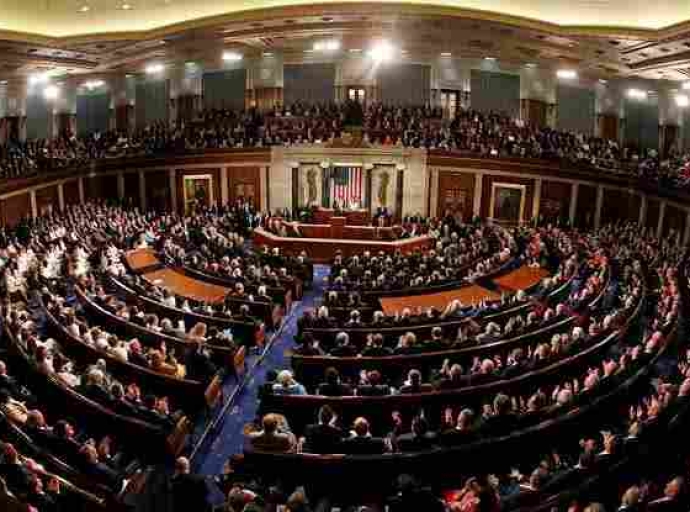 تشريع أمريكي يدين فظائع الدعم السريع بدرافور