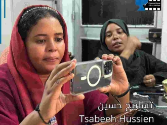 سينما البنات..مبادرة لإعادة إحياء السينما في السودان من جديد   