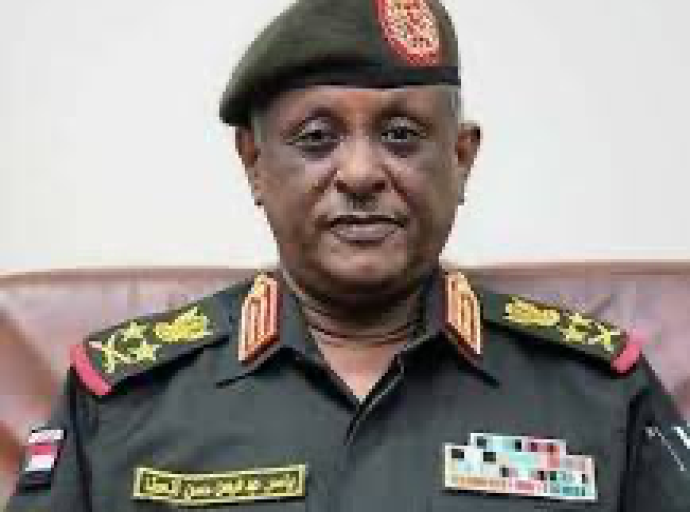 بمثابة "إعلان حرب".. رد من دولتين بعد تهديدات جيش السودان