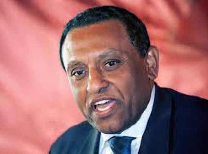 الخارجية السودانية ترفض تعامل دول أفريقية مع قادة «صمود»