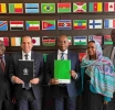 مجموعة البنك الأفريقي للتنمية تطلق مشروعًا لتعزيز الزراعة في السودان